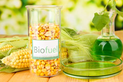 Bletchingdon biofuel availability