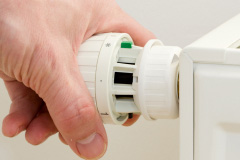 Bletchingdon central heating repair costs