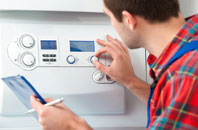 free Bletchingdon gas safe engineer quotes