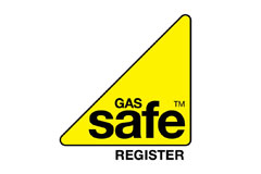 gas safe companies Bletchingdon